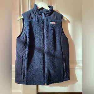 Vineyard Vines Vest